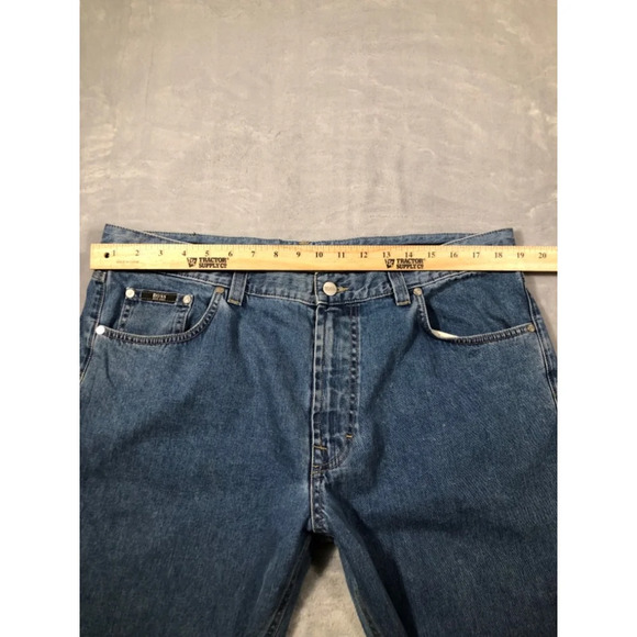 Hugo boss size 40/32 jeans - Picture 1 of 4